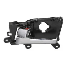 OEM NEW Interioror Front Driver Side Door Handle Chrome 11-13 Optima 82610-2T010