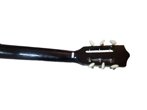 Billy Idol signierte Akustikgitarre (Beckett) - Bild 9 von 10