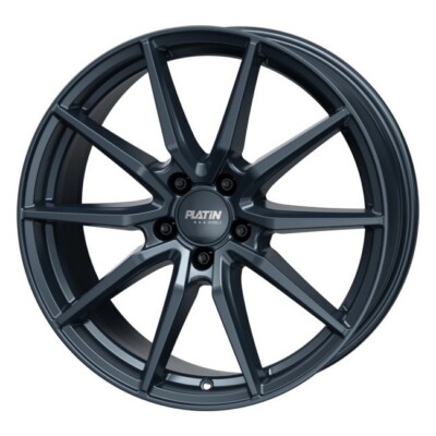 4x 19 Zoll P109 Aluminium Felgen für Mercedes S-Klasse W223 W222 W221 SLK R171