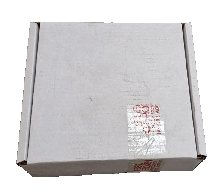 New Equinox Luxe 6200M Wireless Mobile Payment Terminal Printer A10400-160E - Image 3 of 4