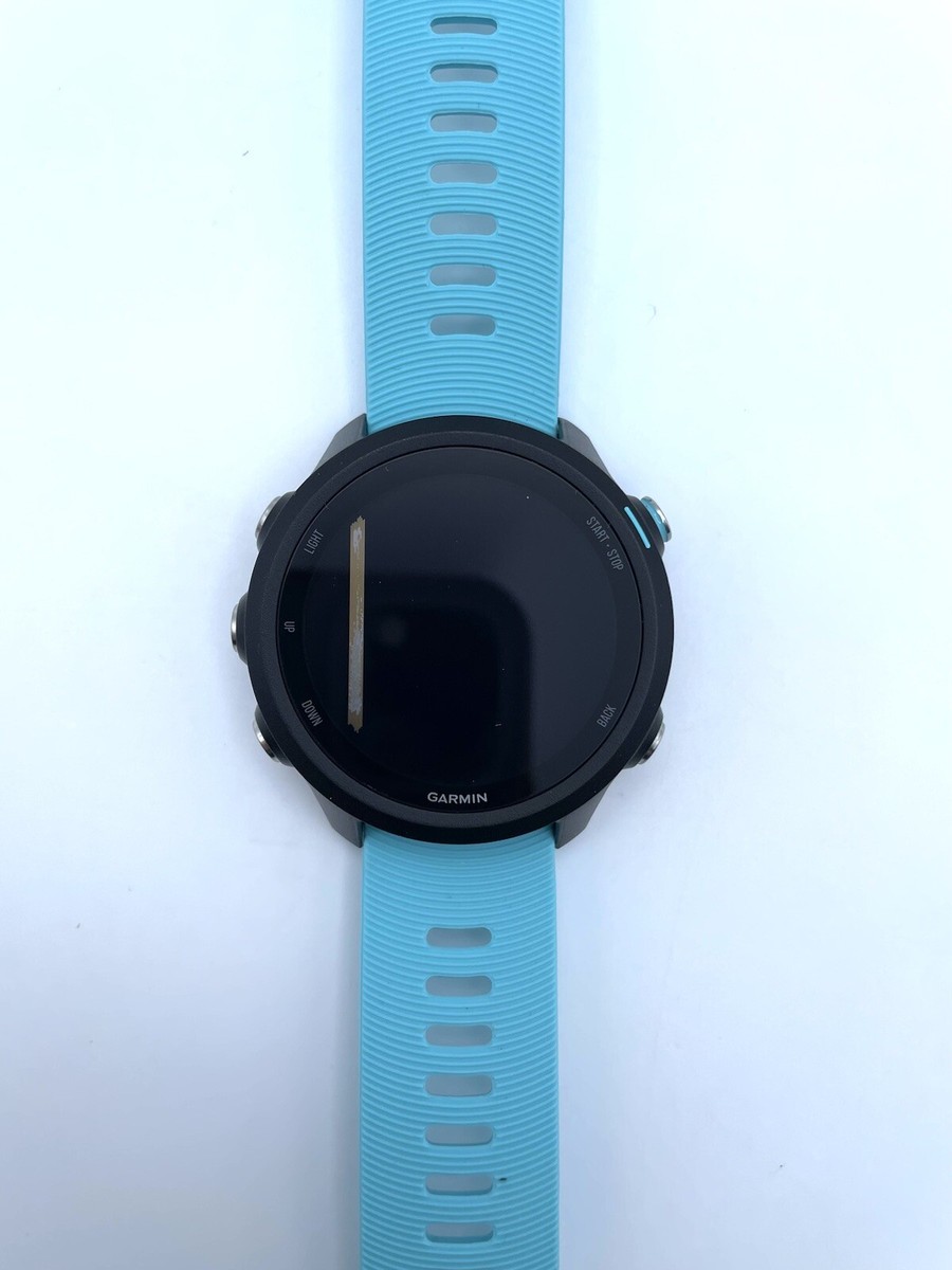 Watches Garmin Forerunner 245 Music Best Price Garmin Forerunner