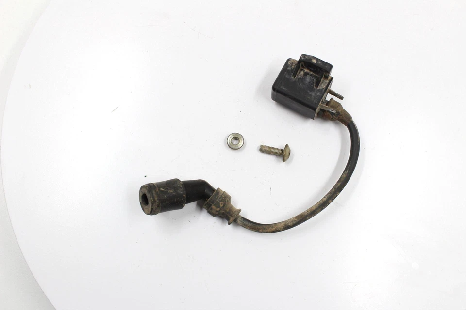 ARCTIC CAT 2002 375 03-08 400 OEM BOBINA DE ENCENDIDO TAPA DE BUJÍA 3430-055 Foto 3 de 4