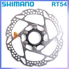 Shimano SM-RT54 Centerlock Disc Brake Rotor 160mm 180mm Center Lock Rotor