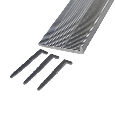 Kit de revisión compatible con piezas de pistola de uñas Bostitch N80S