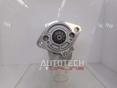 Anlasser Starter Rover 75 + Tourer MG ZT ZT-T 2.0 CDTi CDT NAD101500