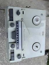 Telefunken Magnetophon 97 Tested