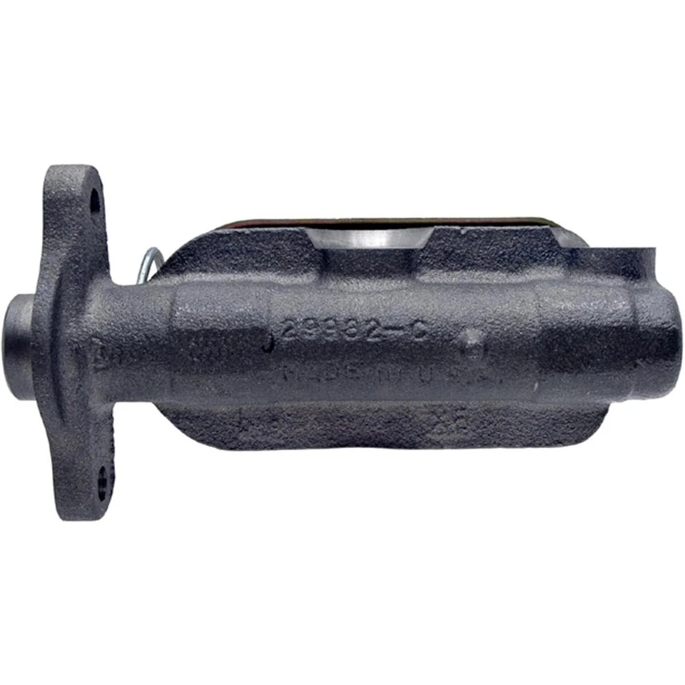 18M287 AC Delco Brake Master Cylinder for Mercury Cougar Ford LTD Capri Marquis - Image 4 of 4