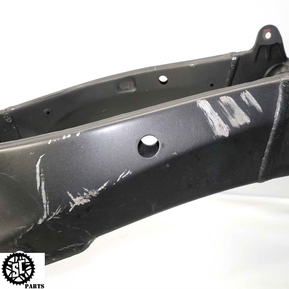 MKYページ IONIC DYNAMICS 1990-1996 Nissan 300ZX 2+0/2+2 JDM OEM Front