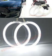 CCFL halo ring kit for Ford Fusion 2013-2016 headlight angel eye Demon DRL lamp