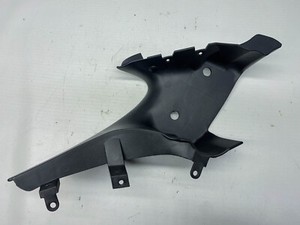BMW R1150R Links Ölkühler Verkleidung Left Oil Cooler Fairing (7) 03'