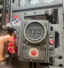 Red GEMINI DSMC2 full Camera Kit