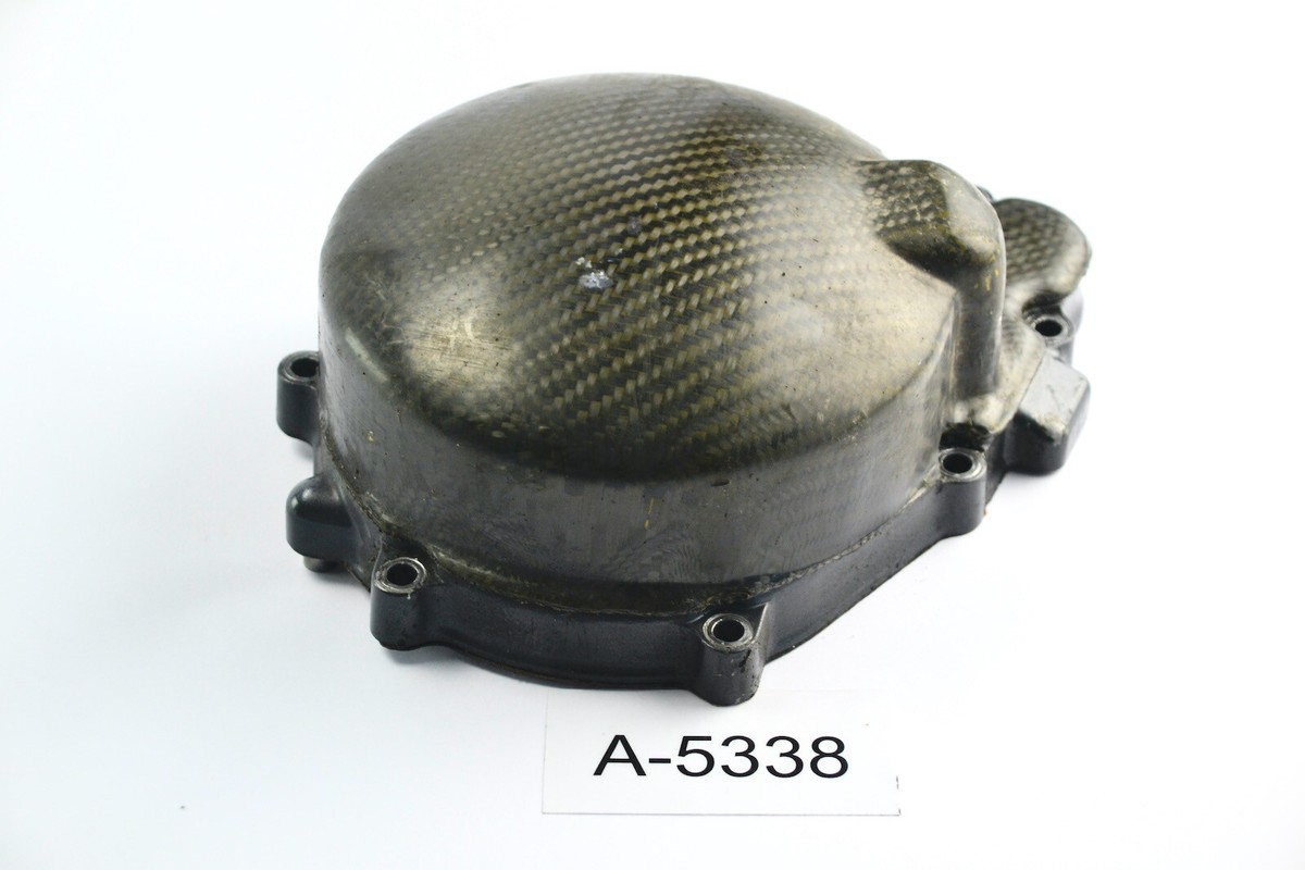 Kawasaki Ninja ZX-6R ZX600J - Alternator Cover Engine Cover A5338