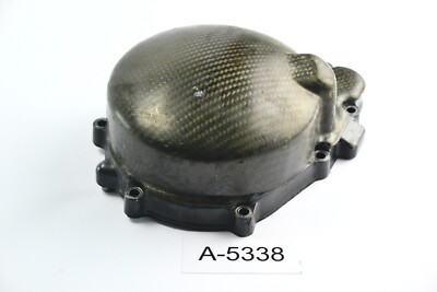 専用15 Kawasaki Ninja ZX-6R ZX600J - Alternator Cover Engine Cover A5338