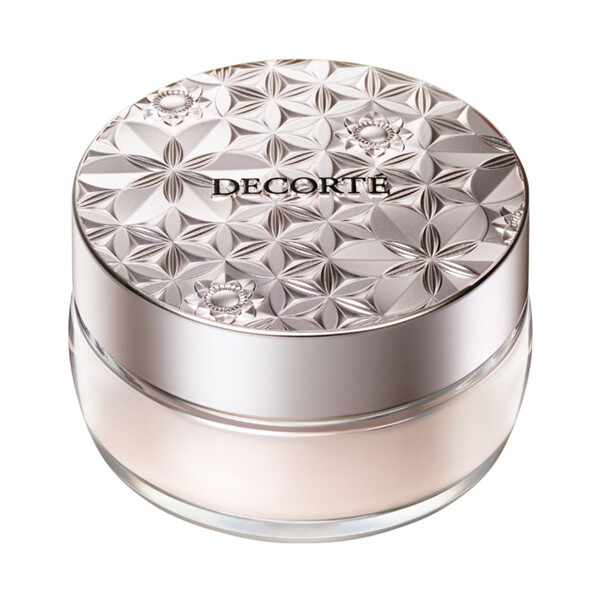 COSME DECORTE☆ Cosme Decorte Loose Powder 00-07, 101 Translucent Harmony Veil 20g