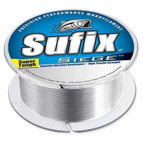 Sufix 832 Advanced Superline Hi Vis Yellow 300yd 80lb Test Fishing Line  660-180Y