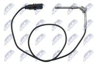 EGT-FT-029 Nty Sensor, Abgastemperatur FüR Fiat