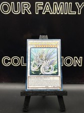 Yugioh! LP Ascension Sky Dragon - LEHD-ENB34 - Ultra Rare - 1st Edition NM