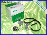 INA 530001830 Zahnriemen Kit Satz Wasserpumpe Renault Megane 1 / 1.6E /66KW 90PS