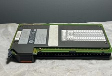 ALLEN BRADLEY 1771-OAD/B 12 TO 120V AC OUTPUT MODULE 1771OAD