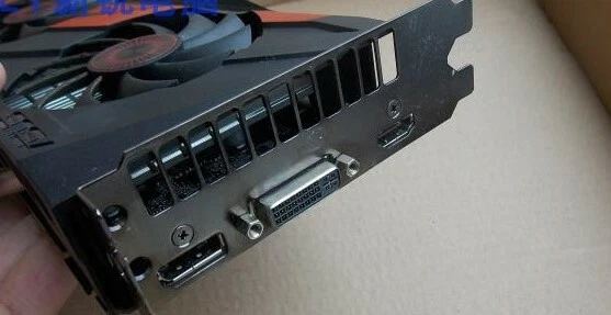 ASUS NVIDIA GeForce GTX960 4GB GDDR5 PCI-Express Video Card DP/DVI/HDMI - Image 2 of 4