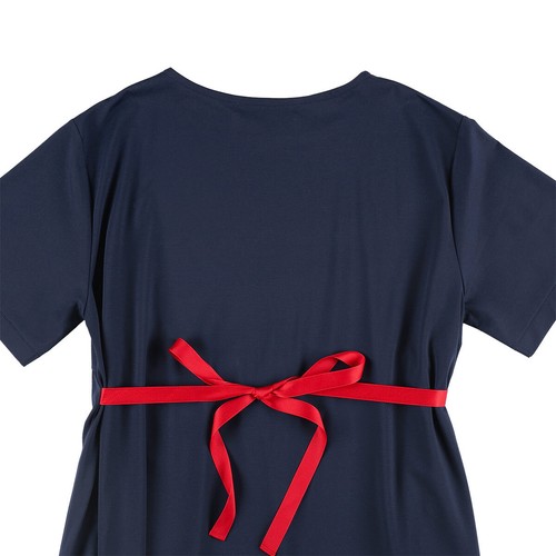 Kiki's Delivery Service Kiki's loungewear dress Head band Cosplay Set of 2 NEW - Picture 15 of 24