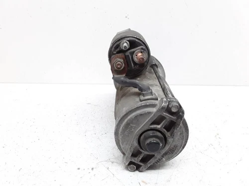 TECM001466 Motorino De Avviamento per SSANGYONG REXTON 270 Xdi Limited 1146576 - Bild 2 von 10