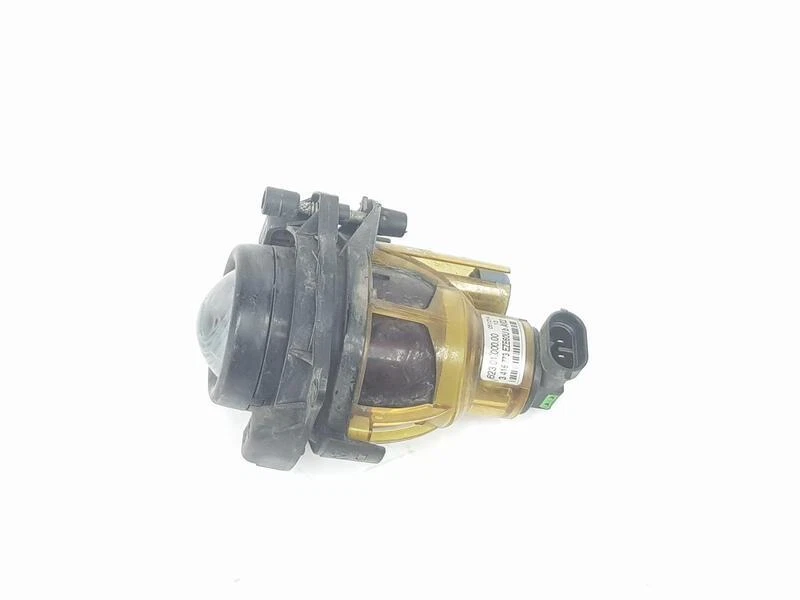 63173416773 nebelscheinwerfer rechts für BMW X3 2.0 D 2004 3416773 