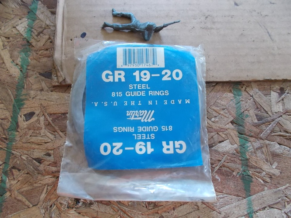 815 Guide Rings NEW Martin Steel Guide Rings 815 GR19-20 *FREE SHIPPING* | eBay