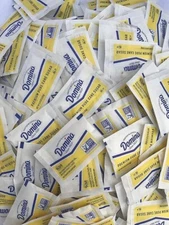 Domino Sugar Packets, 500Count, Restaurant Quality