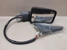 Retroviseur droit (ou coque) Peugeot 405