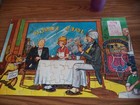 VINTAGE JAYMAR LITTLE ORPHAN ANNIE JIGSAW PUZZLE LARGE PIECES — photo 1