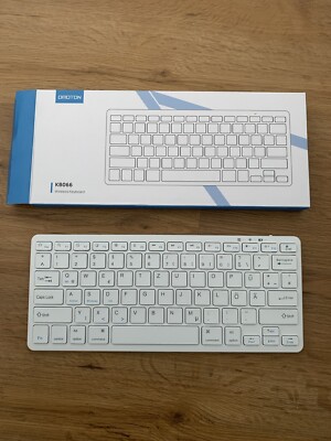 Wireless Bluetooth Keyboard Tastatur für Windows,iOS,Android NEU