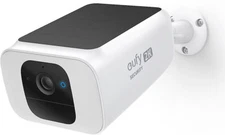 Anker eufy SoloCam Outdoor 2K Solar