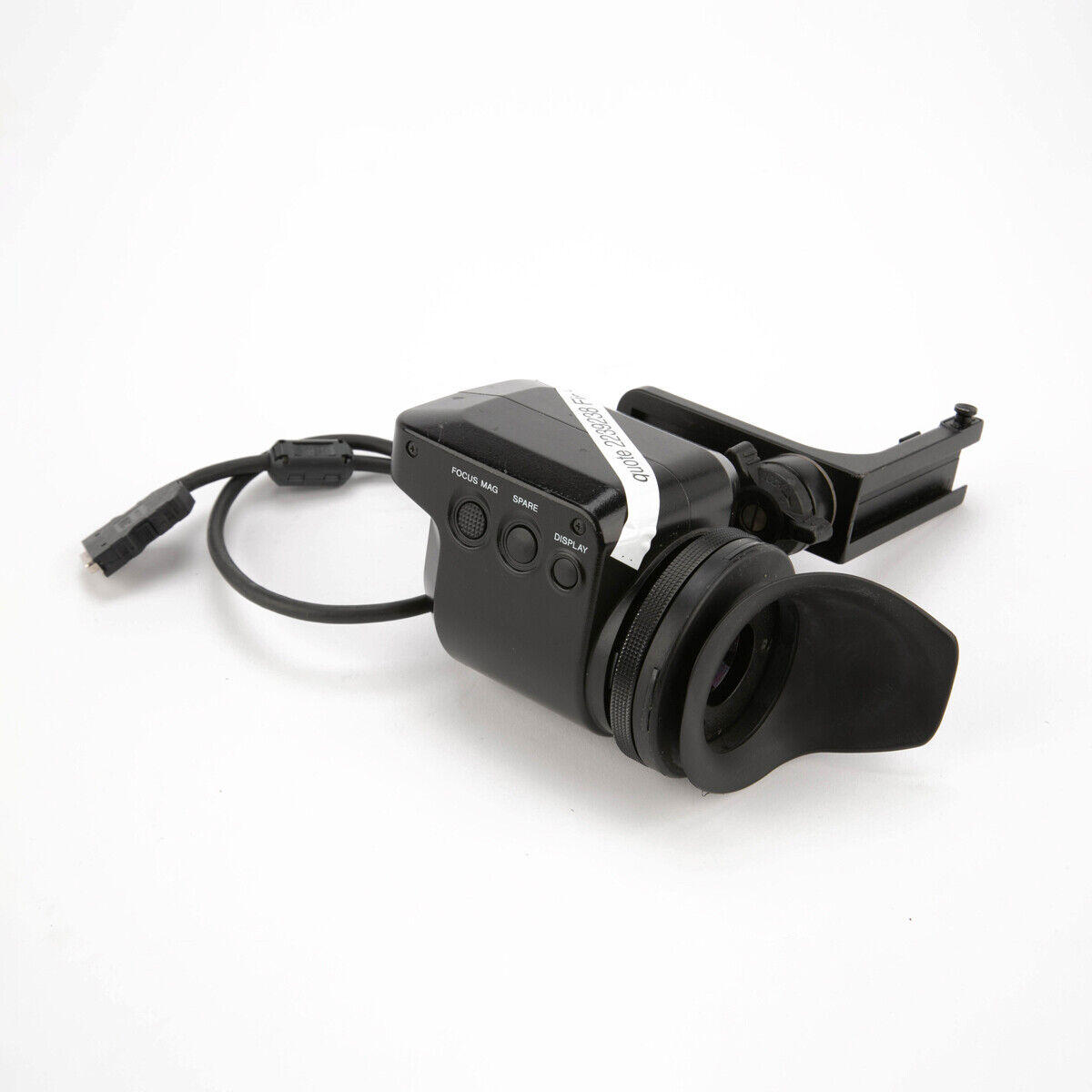 Sony DVFEL100 OLED Viewfinder for PMW-F5 PMW-F55 - SKU Sony DVFEL100 OLED Viewfinder for PMW-F5 PMW-F55 - SKU