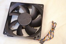 DELL Optiplex Mini Tower MT CPU cooling GX520 GX620 320 740 745 755 760 case fan