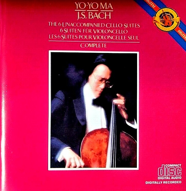 Bach - 