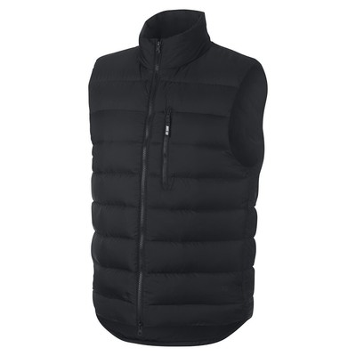 Gilet sportivi Uomo Nike Nike SB Men's Packable Down Vest Nero 938510-010 |  eBay