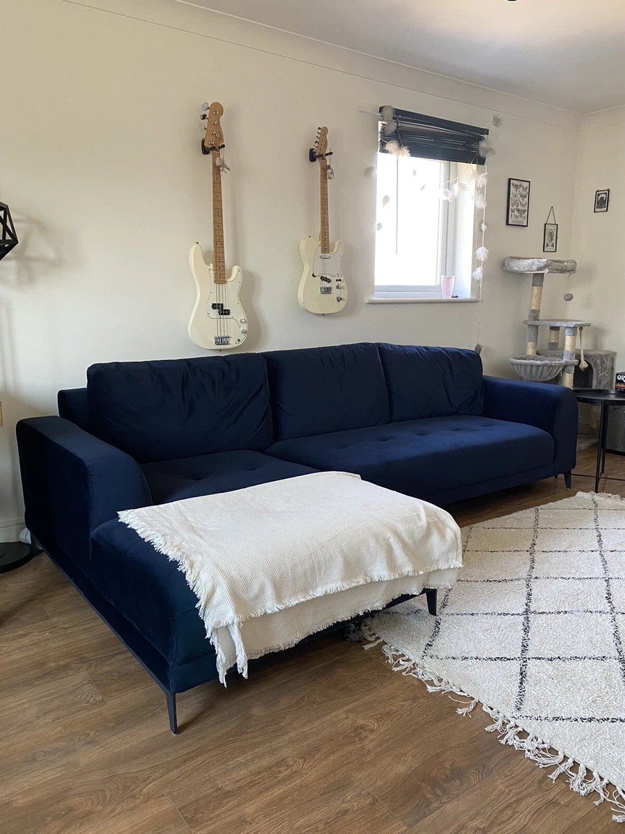Made luciano sofa deals