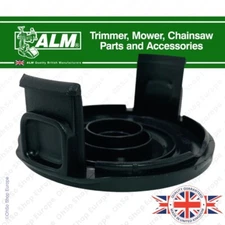 Spool Cover Cap Fits Qualcast GT2826 Grass Trimmer Strimmer Tool