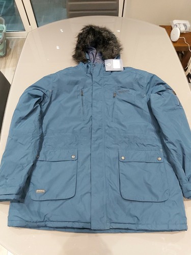 Mens regatta great outdoors waterproof 