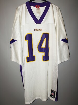 vikings football shirt