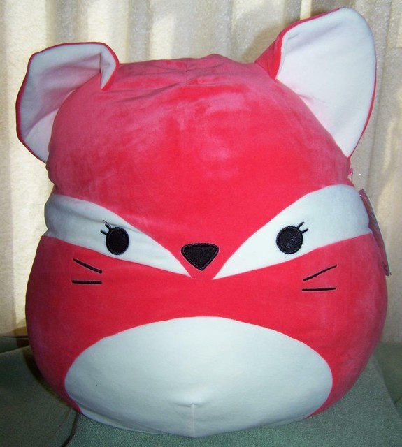 squishmallows fifi