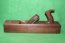 Fine User 19th C Antique Auburn Tool Co 16" Jack Plane Inv#HC169