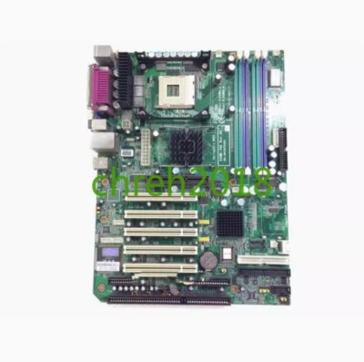 1 PCS Advantech Industrial Control Computer Motherboard AIMB-742 good condition
