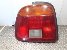 RÜCKLEUCHTE AUßEN LINKS FÜR SUZUKI BALENO BERLINA SY EG 1.6 16V CAT 92 9236074