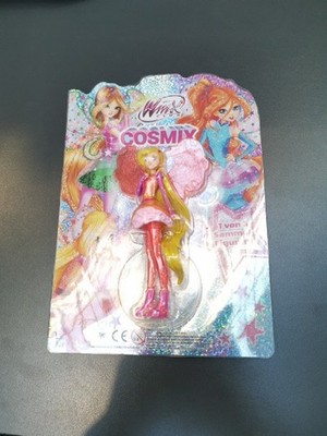 WINX Club  '' Cosmix'' Figur Stella. OVP
