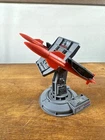 GI JOE ARAH Air Defense Battle Station Complete 1985 Hasbro Vintage