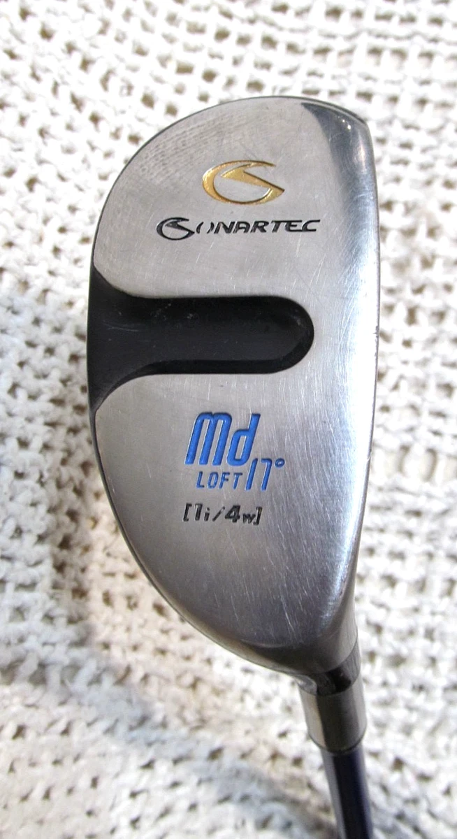SONARTEC Golf Clubs for sale | eBay