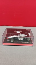 MINICHAMPS 1/43 McLaren Mercedes MP4/12 Collectables 17+