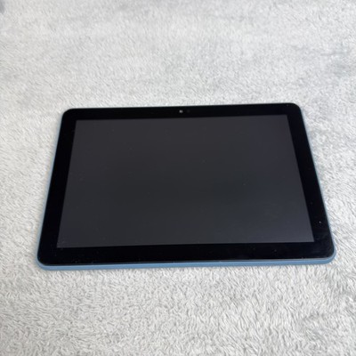 Amazon Kindle Fire 8 10th Gen 32GB Blue K72LL4 WiFi Only Works